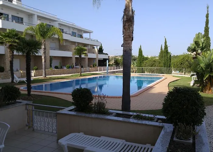 Olhos De Agua Apartment Albufeira