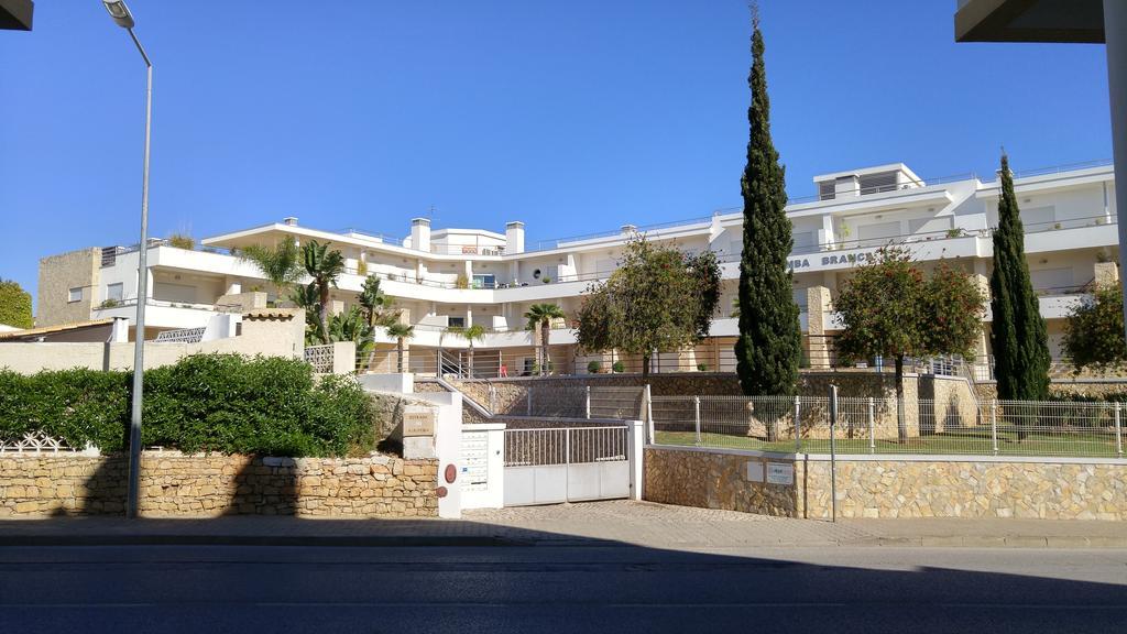 Appartement Olhos De Agua *