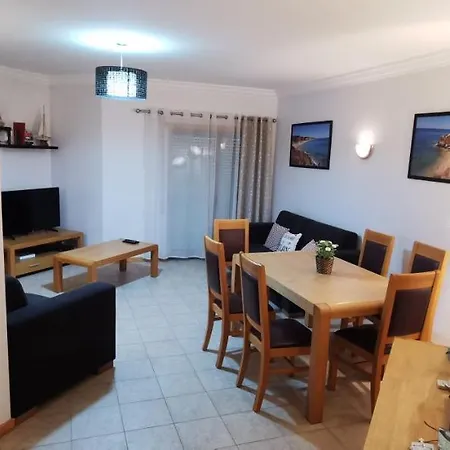 Olhos De Agua Apartment Albufeira Exterior photo