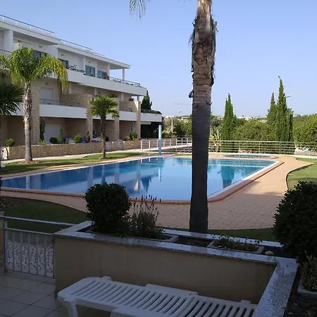Olhos De Agua Apartment Albufeira Exterior photo
