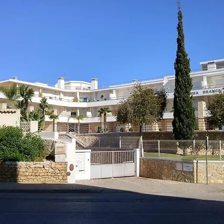 Olhos De Agua Apartment Albufeira Exterior photo