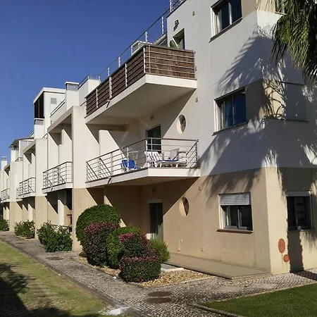 Olhos De Agua Apartment Albufeira Exterior photo