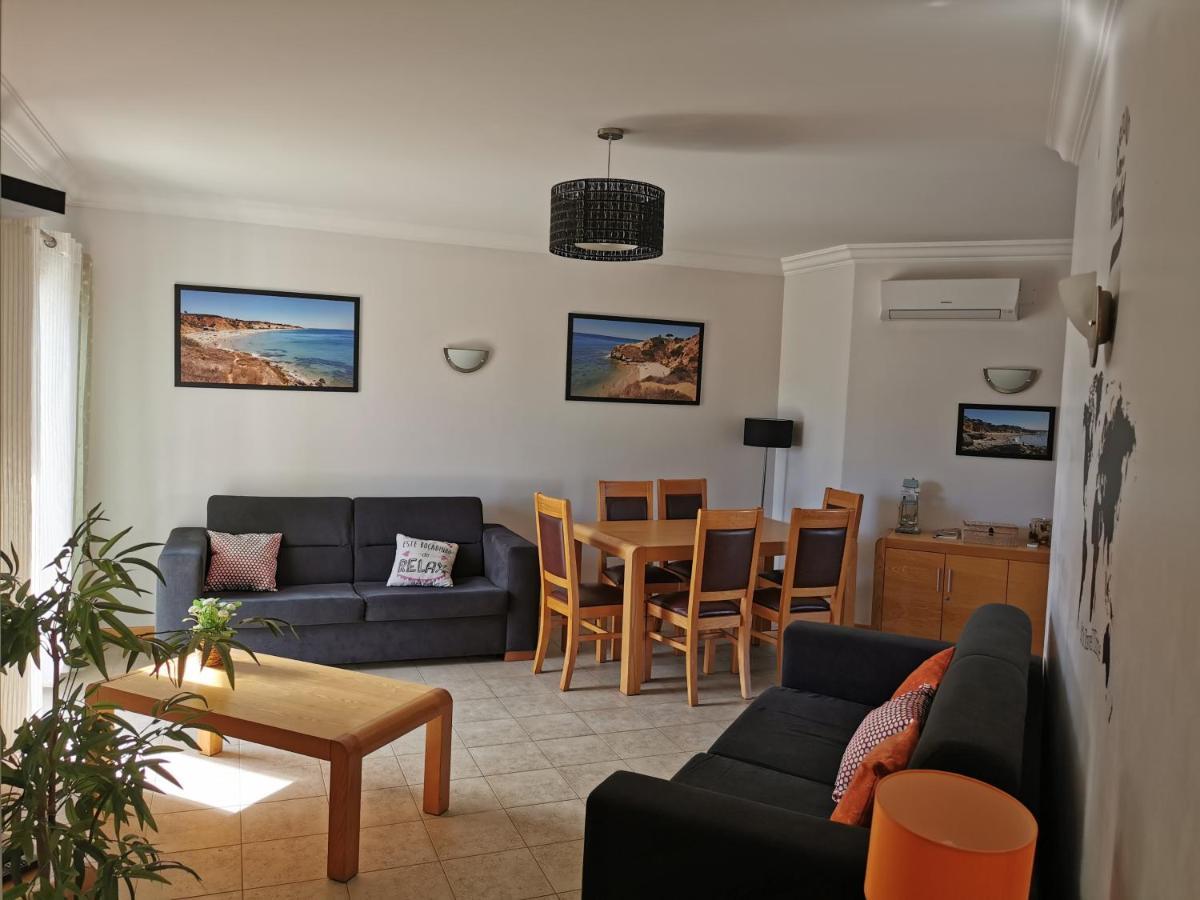 Apartment Olhos De Agua Albufeira