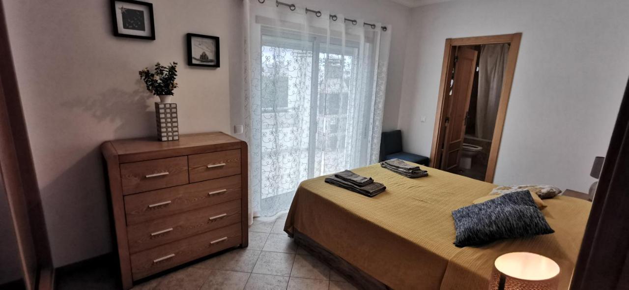 Olhos De Agua Apartment Albufeira