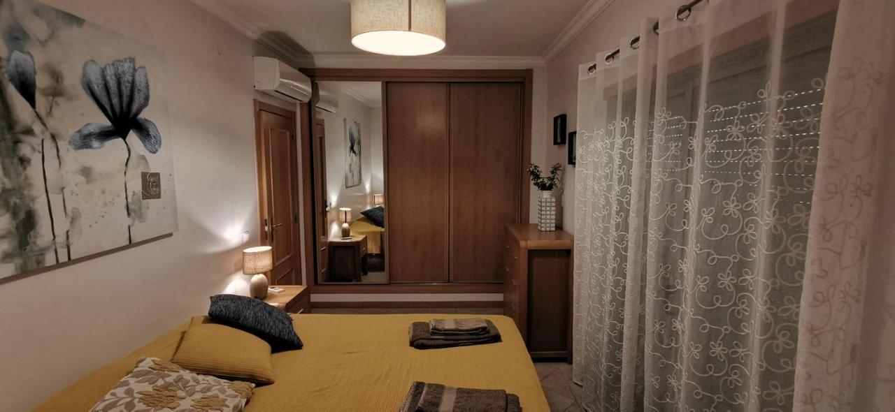 Olhos De água Apartamento
