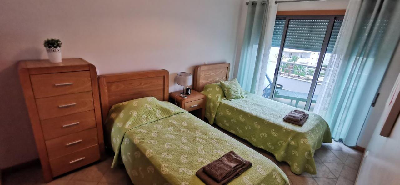 Olhos De Agua Apartment Albufeira