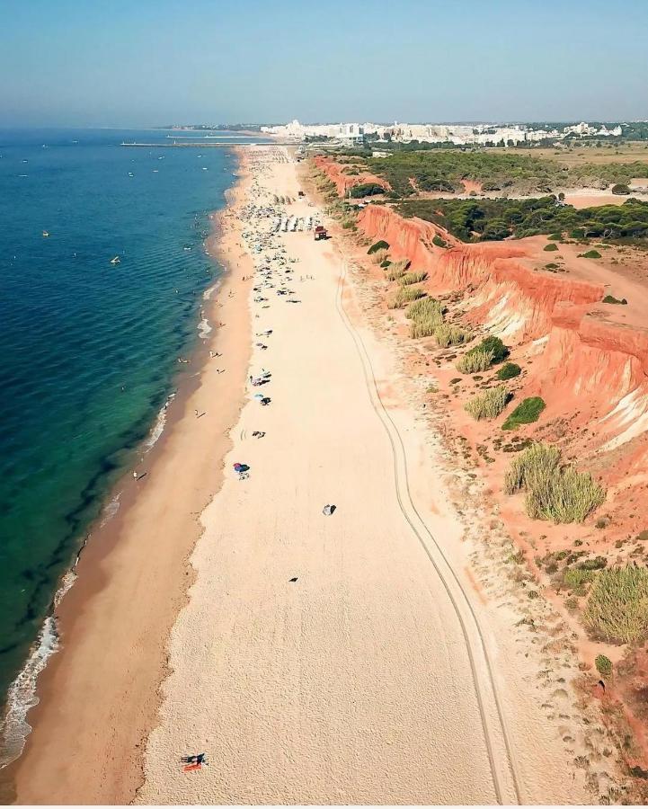Olhos De Agua * Albufeira