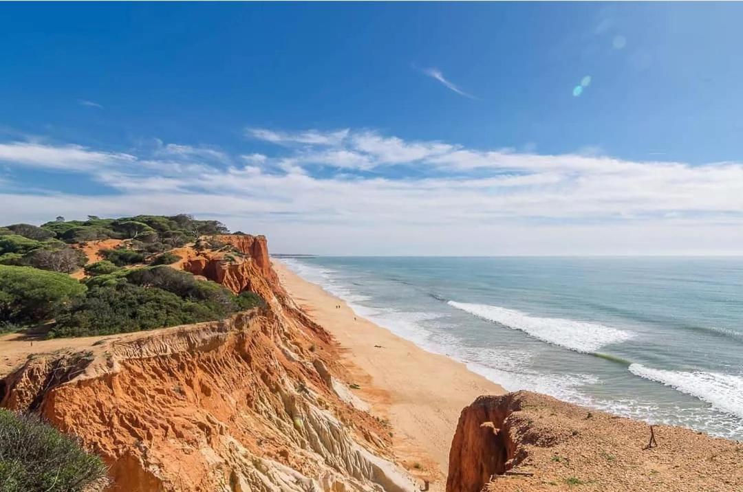 Olhos De água * Albufeira