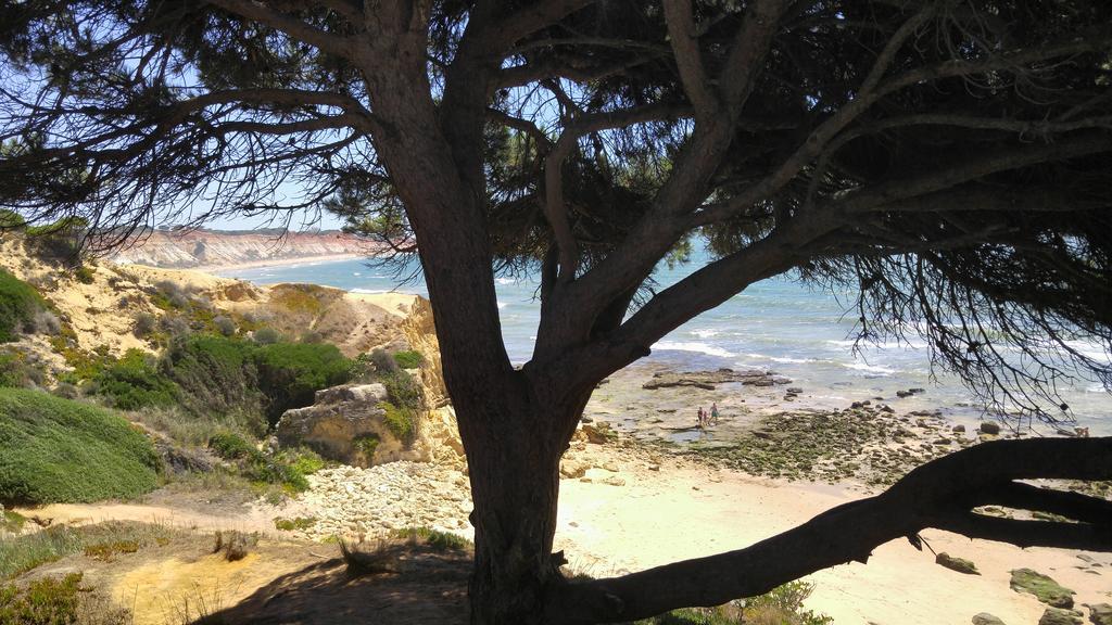 Olhos De água * Albufeira