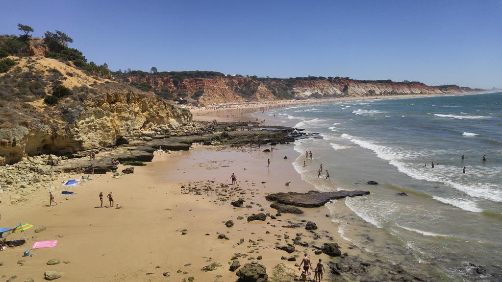 Olhos De água Apartamento Albufeira