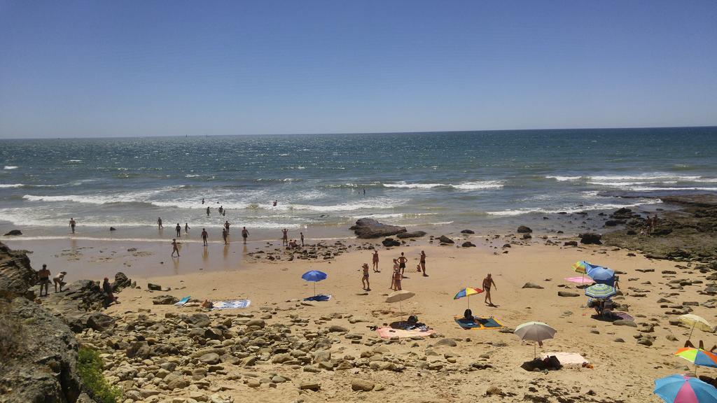 Olhos De água Albufeira