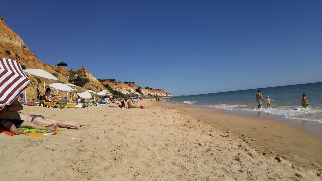 Olhos De Agua * Albufeira