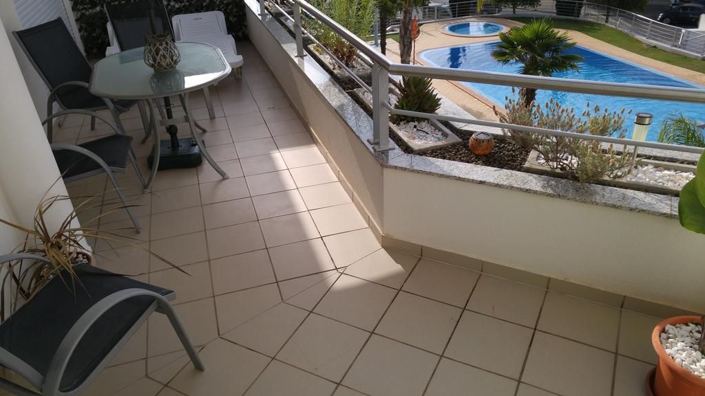 Apartment Olhos De Agua *