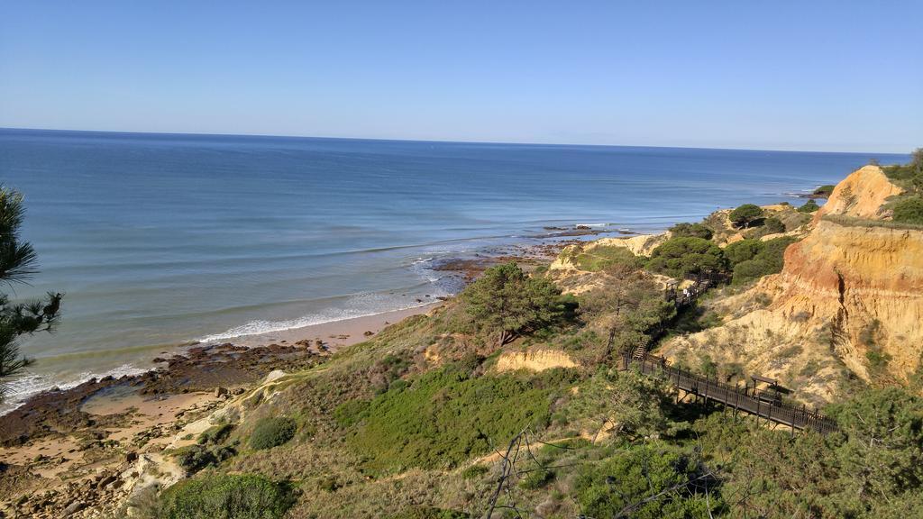 Apartamento Olhos De água Albufeira