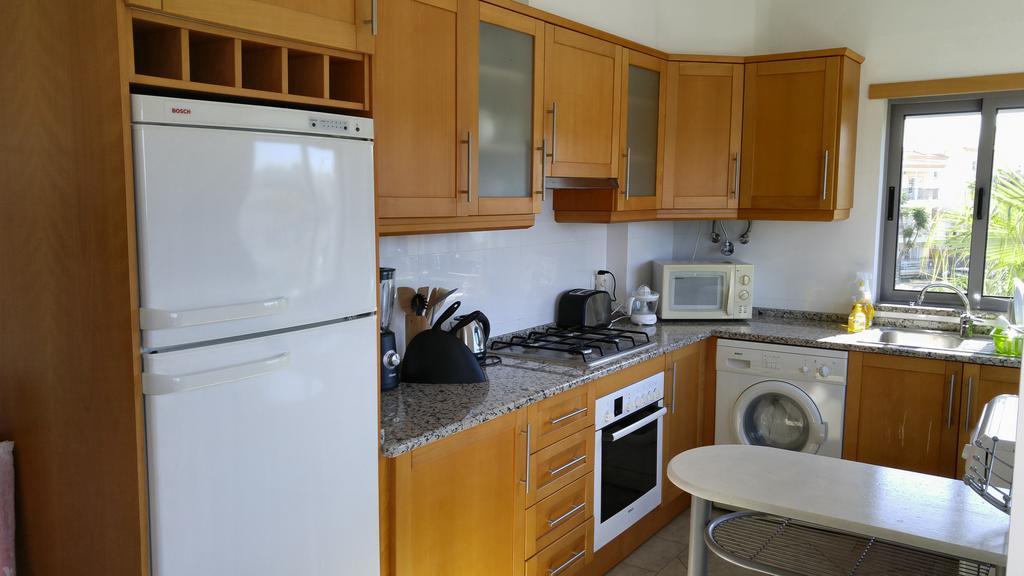 Apartment Olhos De Agua