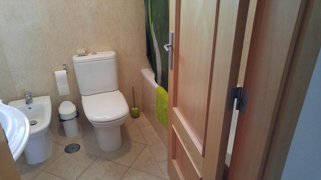 Apartment Olhos De Agua Albufeira