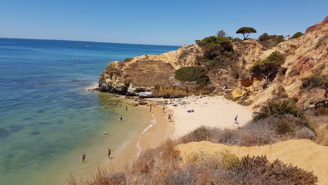 Olhos De Agua Albufeira